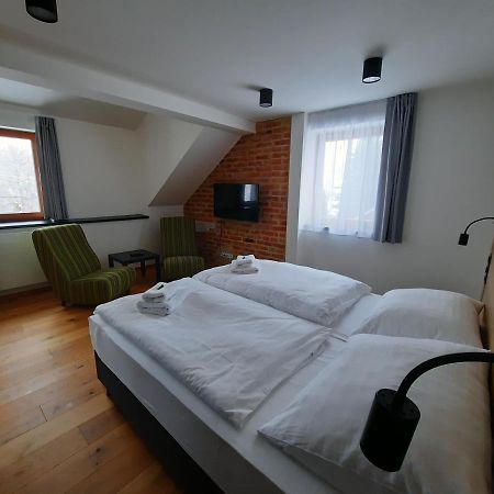 Apartmany Resort Na Horske Malá Morávka エクステリア 写真
