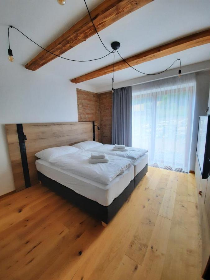 Apartmany Resort Na Horske Malá Morávka エクステリア 写真