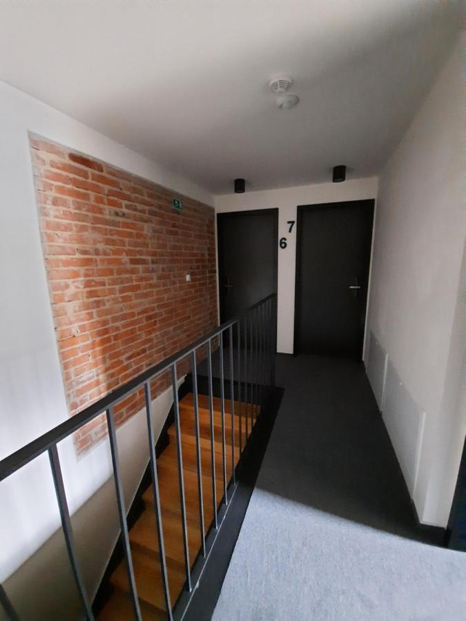 Apartmany Resort Na Horske Malá Morávka エクステリア 写真