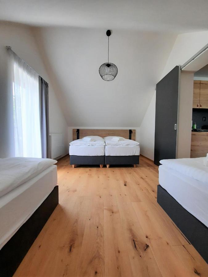 Apartmany Resort Na Horske Malá Morávka エクステリア 写真