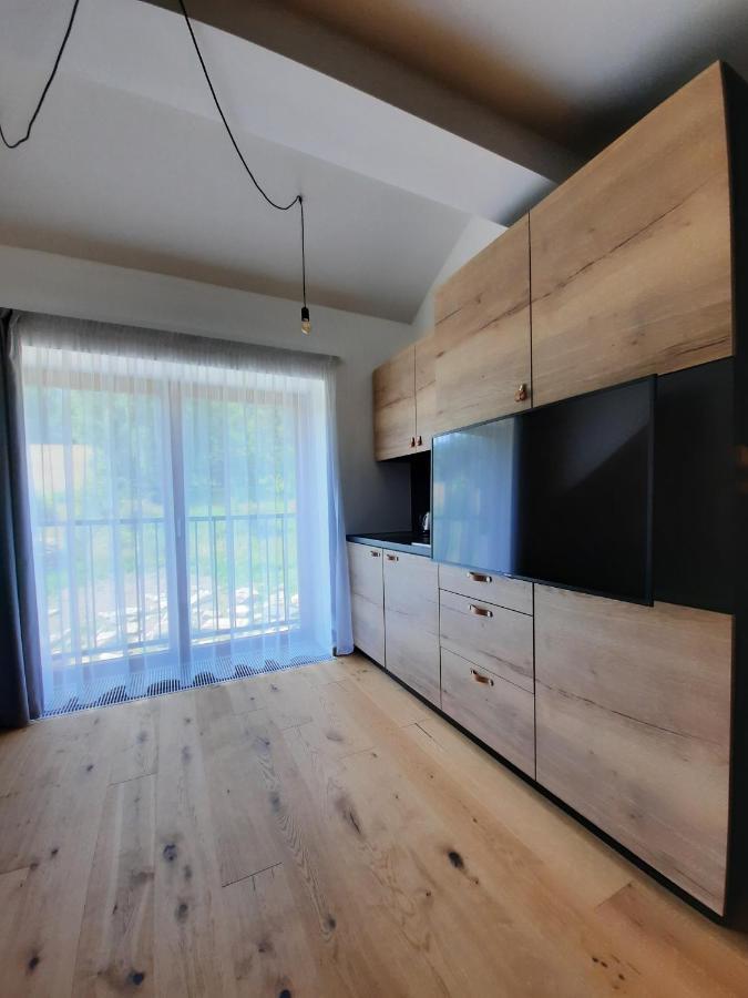 Apartmany Resort Na Horske Malá Morávka エクステリア 写真