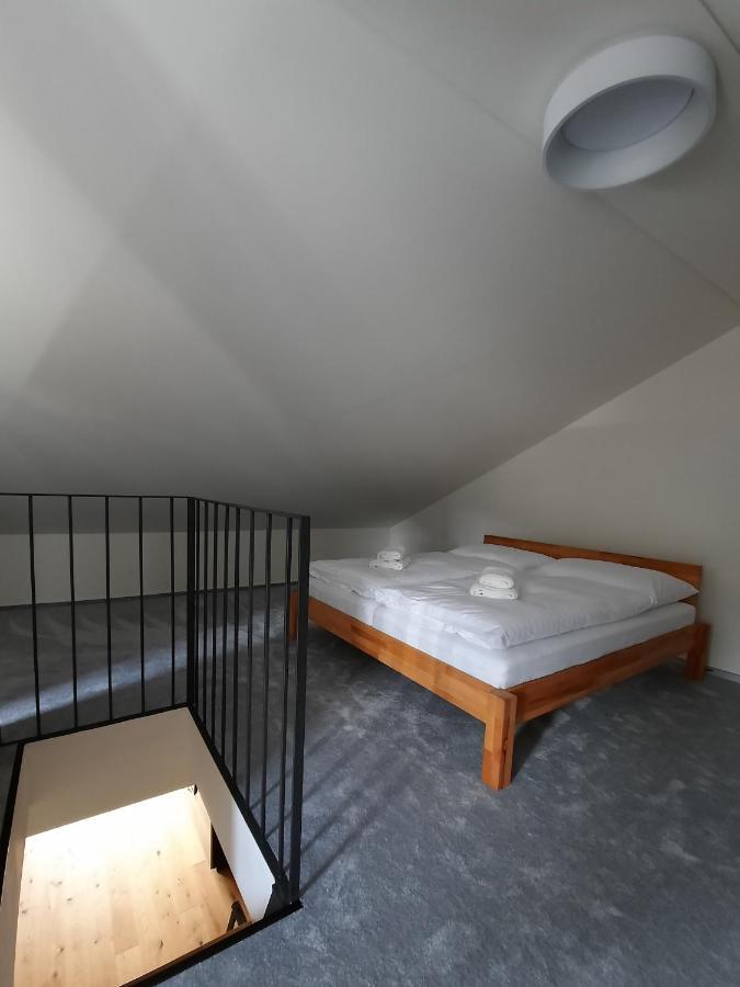Apartmany Resort Na Horske Malá Morávka エクステリア 写真