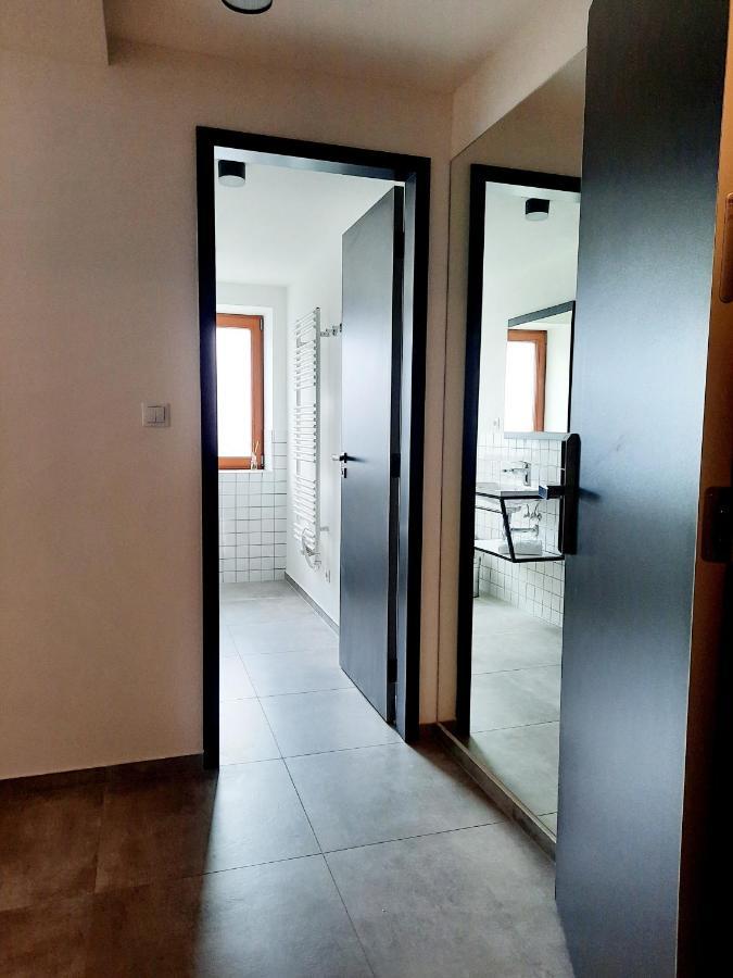 Apartmany Resort Na Horske Malá Morávka エクステリア 写真