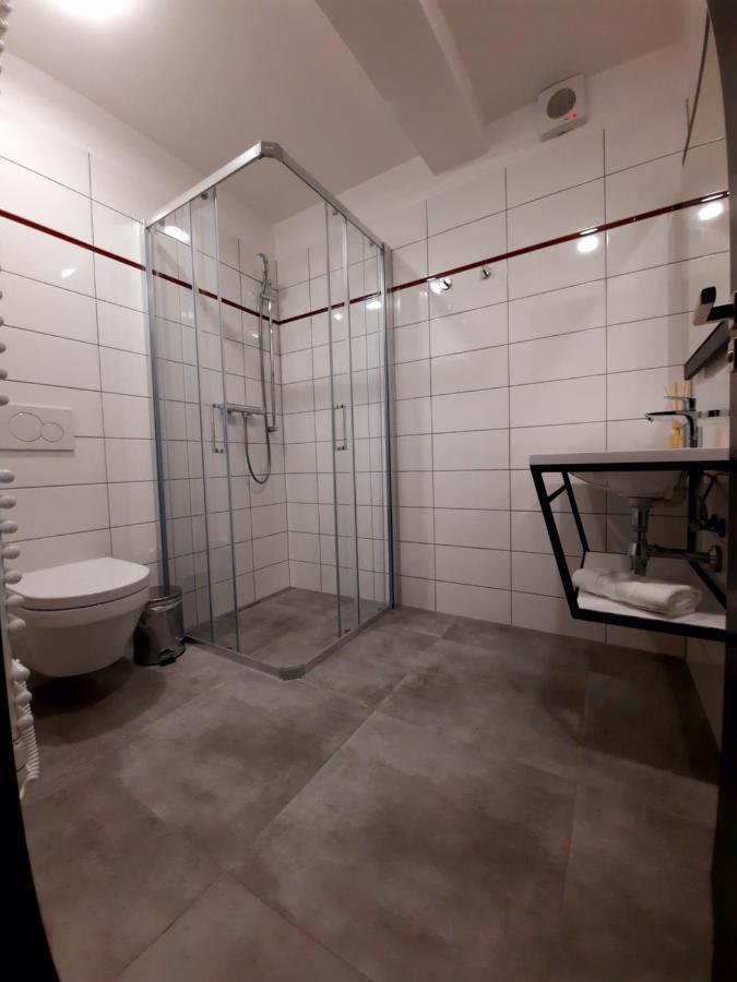 Apartmany Resort Na Horske Malá Morávka エクステリア 写真