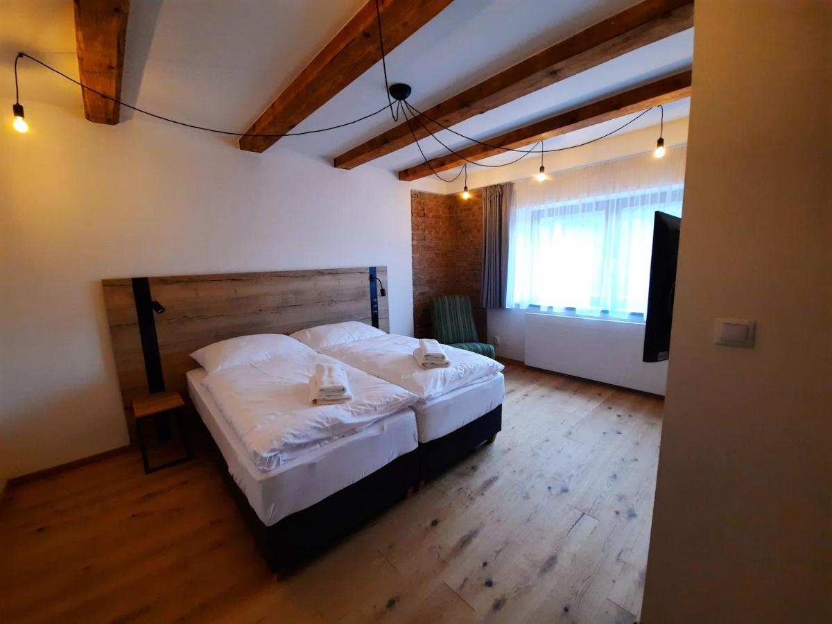 Apartmany Resort Na Horske Malá Morávka エクステリア 写真