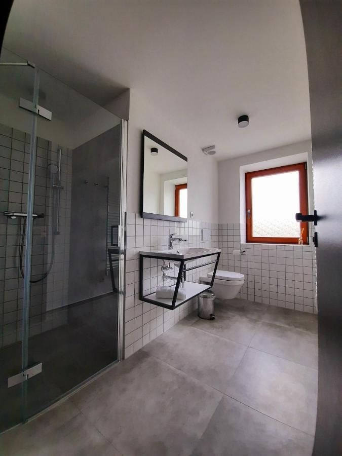 Apartmany Resort Na Horske Malá Morávka エクステリア 写真