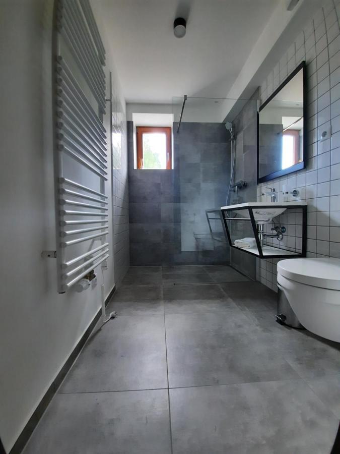 Apartmany Resort Na Horske Malá Morávka エクステリア 写真