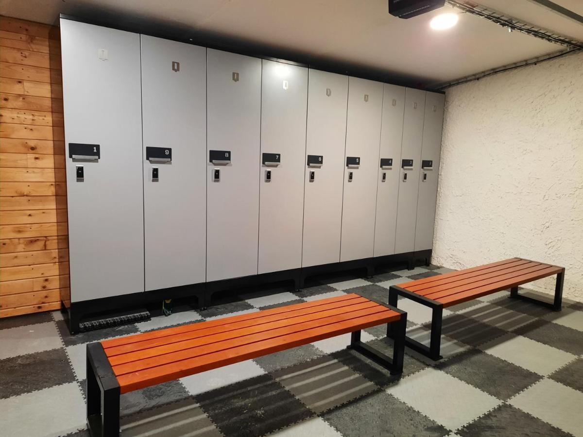 Apartmany Resort Na Horske Malá Morávka エクステリア 写真