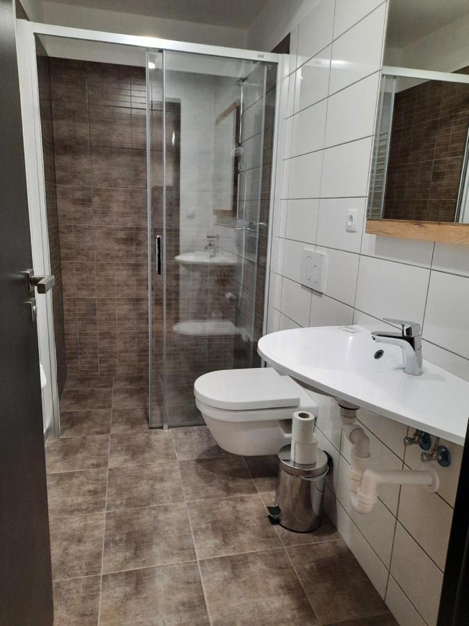 Apartmany Resort Na Horske Malá Morávka エクステリア 写真