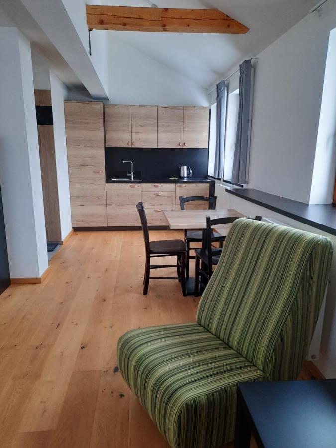 Apartmany Resort Na Horske Malá Morávka エクステリア 写真