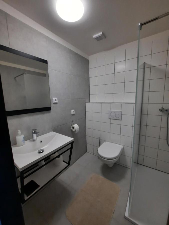 Apartmany Resort Na Horske Malá Morávka エクステリア 写真